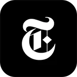 纽约时报中文网