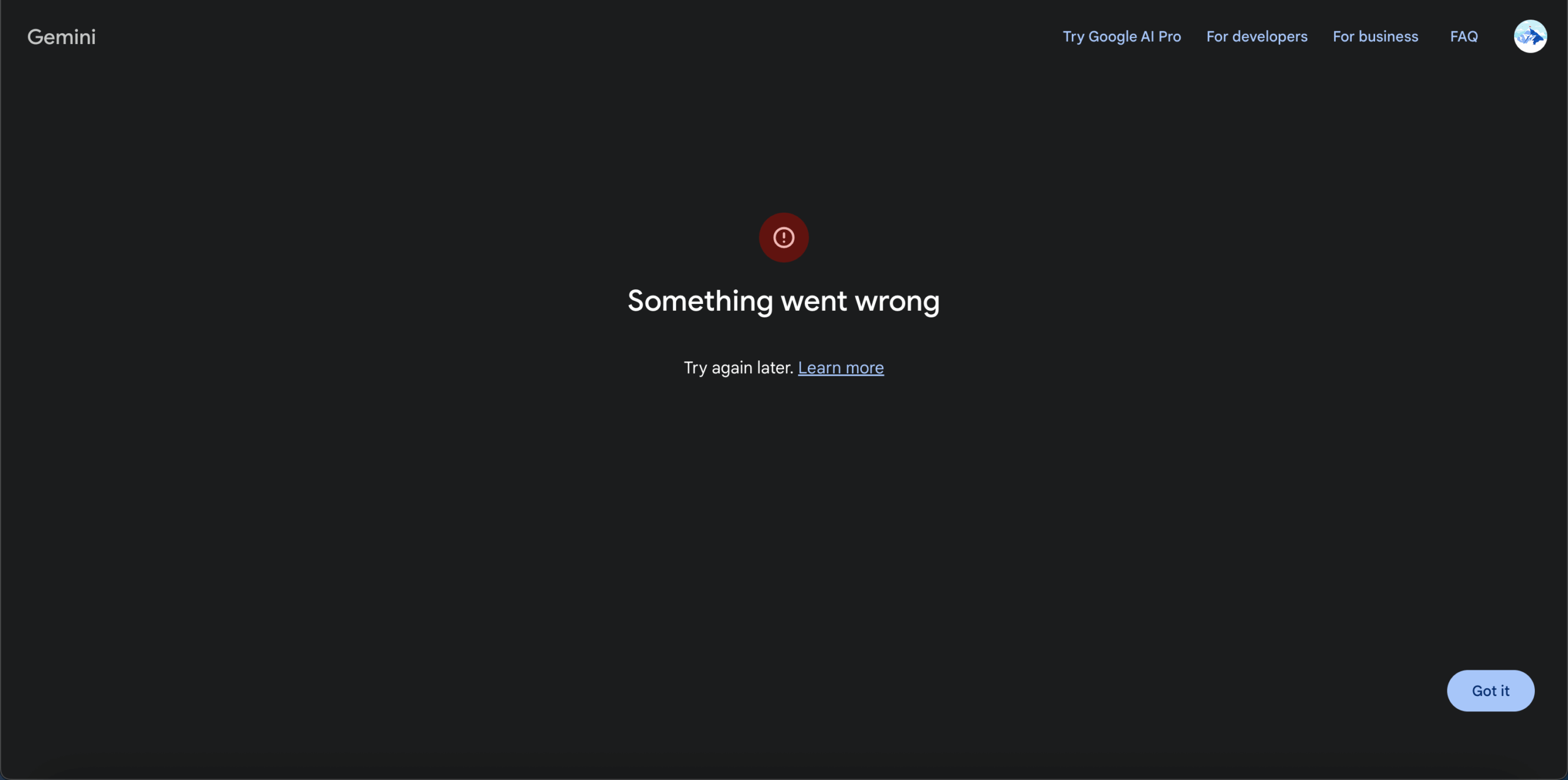 ChatGPT、Gemini 无法访问的真实原因曝光：VPN 真的能解决吗？